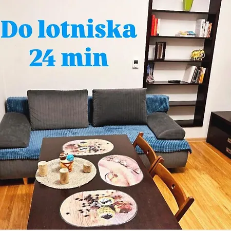 Ministay Krakow Exterior photo