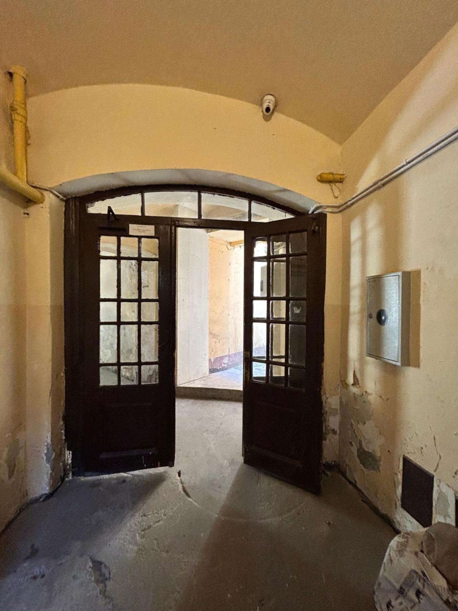 Apartmán Ministay Krakov