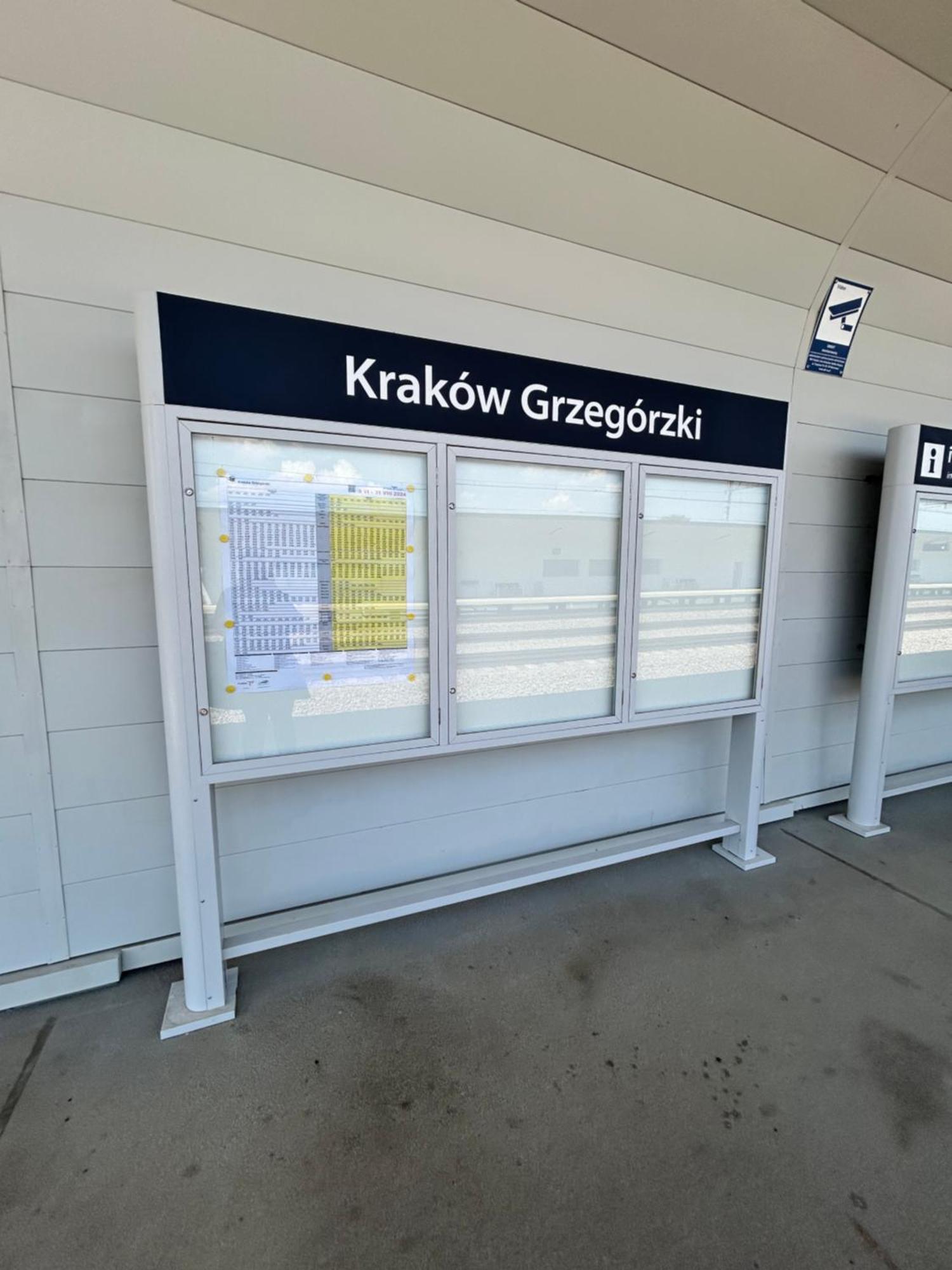 Ministay * Krakov
