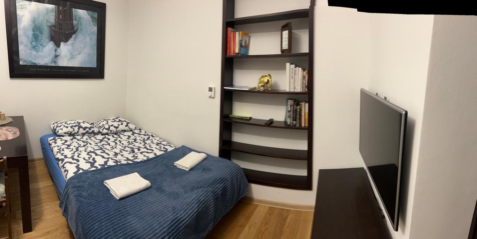 Ministay Apartmán Krakov