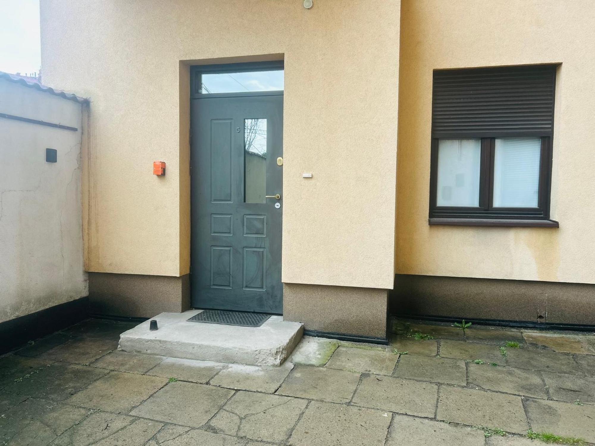 Apartmán Ministay *