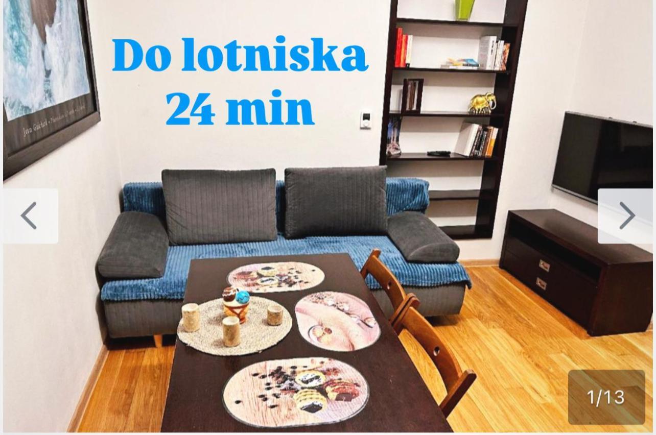 Ministay Krakov