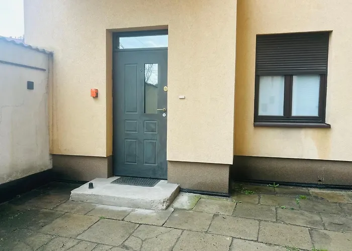 Ministay