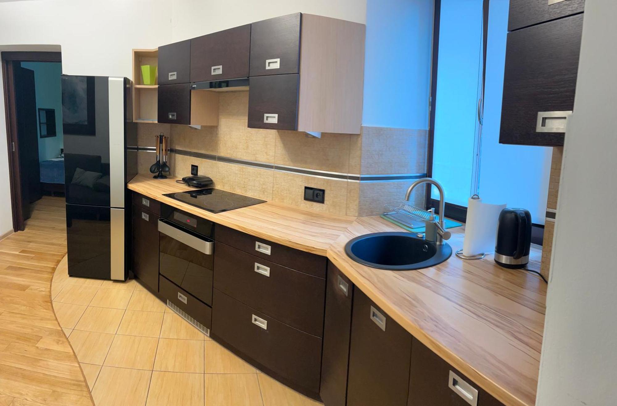 Apartamento Ministay Cracovia