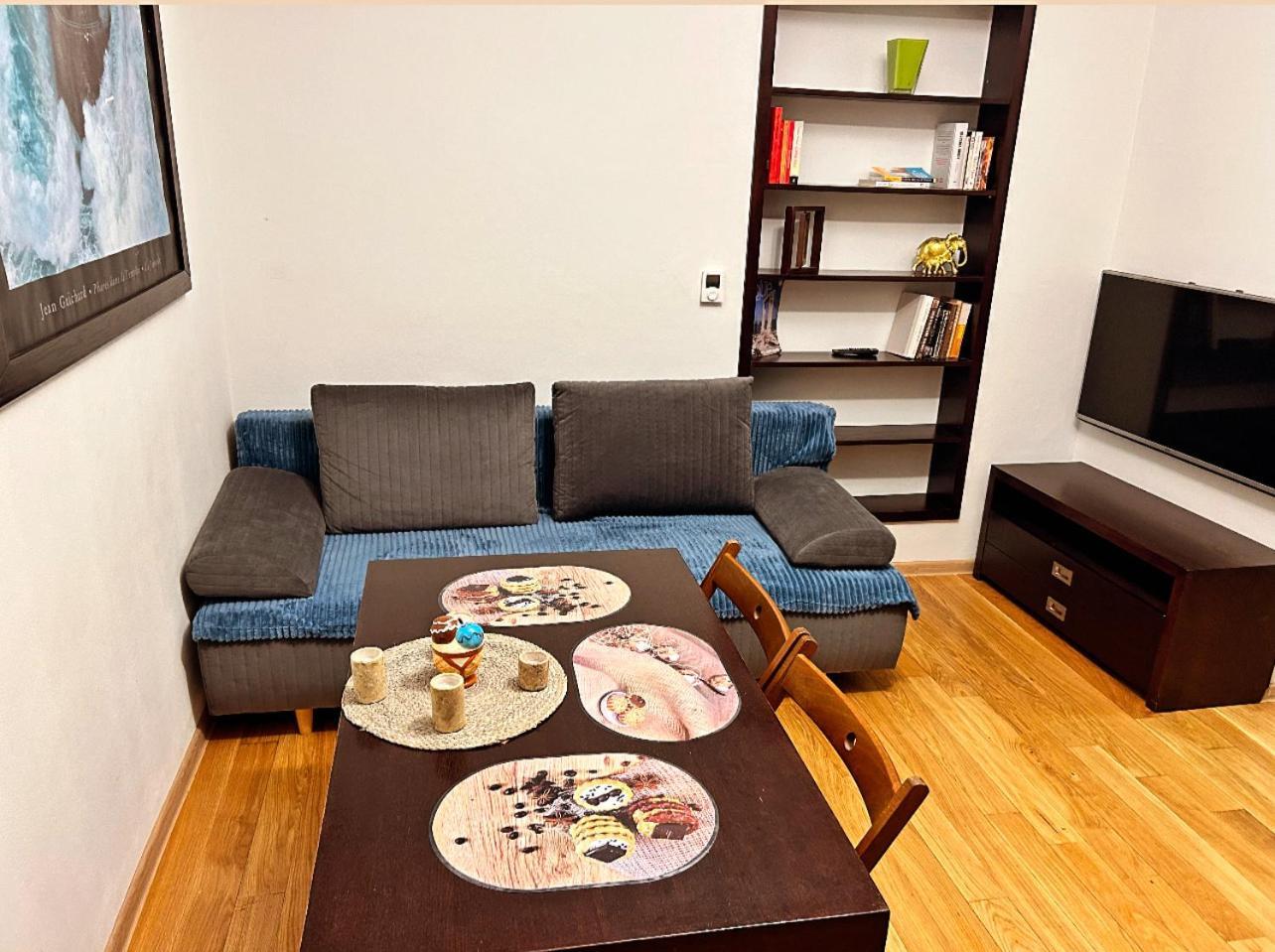 Apartamento Ministay